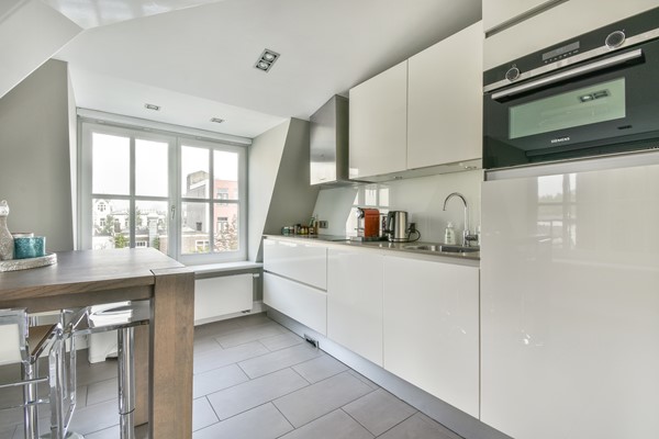 Medium property photo - Herengracht 579C, 1017 CD Amsterdam